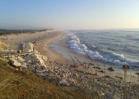 Pedragao praia nova